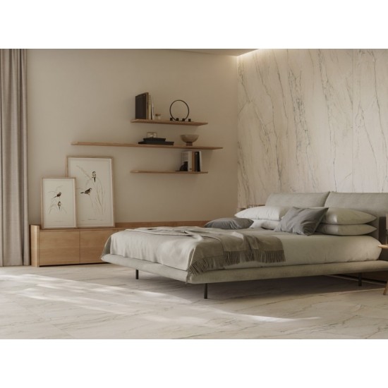 Πλακάκι The Rock MacauB6 12 RM 60x120 Α' Imola Ceramica Μπεζ Ματ Πλακάκι The Rock MacauB6 12 RM 60x120 Α' Imola Ceramica Μπεζ Ματ
